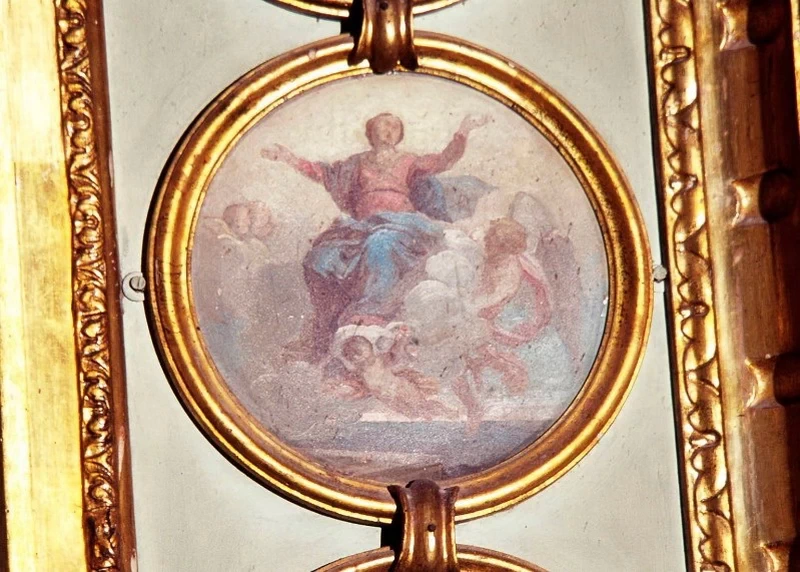 Assunzione della Madonna